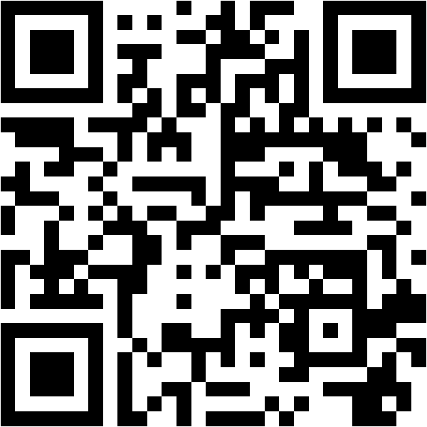 Código QR para postularse a vacantes en QUE+ — Talento Humano
